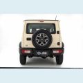 SUZUKI JIMNY 1.5 SIERRA 4YOU 4X4 AUT. - BEGE - 2023 Foto 6 (Miniatura)