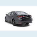TOYOTA COROLLA 1.8 VVT-I HYBRID FLEX ALTIS PREMIUM CVT - CINZA - 2023 Foto 6 (Miniatura)