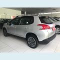 PEUGEOT 2008 1.6 16V FLEX ALLURE 4P AUT. - PRATA - 2019 Foto 6 (Miniatura)