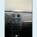 CHEVROLET AGILE 1.4 MPFI LTZ 8V FLEX 4P MANUAL - BRANCO - 2013 Foto 6 (Miniatura)