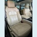 LAND ROVER RANGE ROVER SPORT 3.0 HSE 4X4 V6 24V TURBO DIESEL 4P AUT. - PRETO - 2016 Foto 6 (Miniatura)