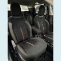 FIAT TORO 1.8 16V EVO FLEX FREEDOM AT6 - BRANCO - 2021 Foto 6 (Miniatura)