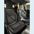 FIAT TORO 1.3 TURBO 270 FLEX FREEDOM AT6 - PRATA - 2024 Foto 6 (Miniatura)