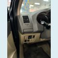 TOYOTA HILUX SW4 3.0 SRV 4X4 16V TURBO INTERCOOLER DIESEL 4P AUT. - PRETO - 2012 Foto 6 (Miniatura)