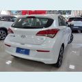 HYUNDAI HB 20 1.6 COMFORT PLUS 16V FLEX 4P MANUAL - BRANCO - 2017 Foto 6 (Miniatura)