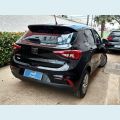 FIAT ARGO 1.3 FIREFLY FLEX DRIVE MANUAL - BRANCO - 2018 Foto 6 (Miniatura)