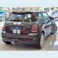 MINI COOPER 1.6 S EXCLUSIVE TURBO 2P MANUAL - CINZA - 2013 Foto 6 (Miniatura)