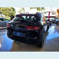 CITROËN C4 CACTUS 1.6 VTI 120 FLEX FEEL PACK EAT6 - PRETO - 2020 Foto 6 (Miniatura)