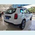 RENAULT DUSTER 1.6 DYNAMIQUE 4X2 16V FLEX 4P MANUAL - PRATA - 2015 Foto 6 (Miniatura)