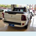 RENAULT DUSTER OROCH 1.6 16V FLEX DYNAMIQUE 4P MANUAL - PRATA - 2016 Foto 6 (Miniatura)