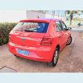 VOLKSWAGEN GOL 1.6 MSI TOTALFLEX 4P MANUAL - CINZA - 2021 Foto 6 (Miniatura)