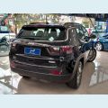 JEEP COMPASS 2.0 16V FLEX LONGITUDE AUT. - BRANCO - 2021 Foto 6 (Miniatura)