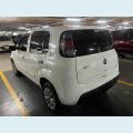 FIAT UNO 1.0 FIRE FLEX ATTRACTIVE MANUAL - N/D - 2020 Foto 6 (Miniatura)