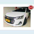 CHEVROLET ONIX 1.0 TURBO FLEX PREMIER AUT. - N/D - 2020 Foto 6 (Miniatura)