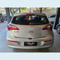 HYUNDAI HB 20 1.0 COMFORT 12V FLEX 4P MANUAL - N/D - 2017 Foto 6 (Miniatura)
