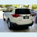 TOYOTA RAV 4 2.0 4X4 16V 4P AUT. - N/D - 2014 Foto 6 (Miniatura)