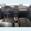 AUDI Q3 1.4 TFSI ATTRACTION 4P S TRONIC - N/D - 2016 Foto 6 (Miniatura)