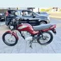 HONDA CG 125 TITAN CG 125 TITAN - N/D - 1999 Foto 6 (Miniatura)