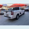 CHEVROLET MONTANA 1.4 MPFI LS CS 8V FLEX 2P MANUAL - BRANCO - 2015 Foto 6 (Miniatura)