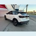VOLKSWAGEN NIVUS 1.0 200 TSI TOTAL FLEX HIGHLINE AUT. - BRANCO - 2024 Foto 6 (Miniatura)