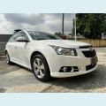 CHEVROLET CRUZE 1.8 LT 16V FLEX 4P MANUAL - N/D - 2014 Foto 6 (Miniatura)