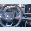 FIAT PULSE AUDACE 1.0 TURBO 200 FLEX AUT. - PRATA - 2022 Foto 6 (Miniatura)