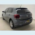 VOLKSWAGEN POLO 1.0 FLEX 12V 5P - CINZA - 2022 Foto 6 (Miniatura)