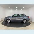 VOLKSWAGEN VOYAGE 1.6 MSI 8V FLEX - CINZA - 2020 Foto 6 (Miniatura)