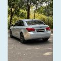 CHEVROLET CRUZE LT 1.8 16V ECOTEC FLEX - PRATA - 2012 Foto 6 (Miniatura)