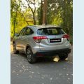 HONDA HR-V EXL CVT 1.8 I-VTEC FLEXONE - PRATA - 2016 Foto 6 (Miniatura)
