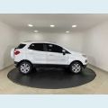 FORD ECOSPORT ECOSPORT TITANIUM 2.0 16V POWERSHIFT FLEX - BRANCO - 2014 Foto 6 (Miniatura)