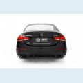 MERCEDES-BENZ A 35 AMG 2.0 CGI SEDAN 4MATIC 7G-DCT - PRETO - 2022 Foto 6 (Miniatura)