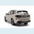 BMW IX3 ELÉTRICO M SPORT - PRATA - 2023 Foto 6 (Miniatura)