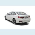 BMW 320I 2.0 16 V TURBO FLEX SPORT GP AUT. - BRANCO - 2021 Foto 6 (Miniatura)
