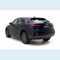 AUDI Q3 2.0 40 TFSI SPORTBACK PERFORMANCE QUATTRO TIPTRONIC - AZUL - 2024 Foto 6 (Miniatura)