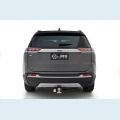 JEEP COMMANDER 1.3 T270 TURBO FLEX LONGITUDE AT6 - CINZA - 2024 Foto 6 (Miniatura)