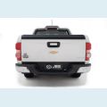 CHEVROLET S-10 2.8 16V TURBO DIESEL HIGH COUNTRY CD 4X4 AUT. - BRANCO - 2022 Foto 6 (Miniatura)