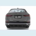 FIAT FASTBACK 1.3 TURBO 270 FLEX LIMITED EDITION AT6 - CINZA - 2024 Foto 6 (Miniatura)