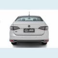VOLKSWAGEN VIRTUS 1.0 200 TSI HIGHLINE AUT. - PRATA - 2024 Foto 6 (Miniatura)