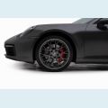 PORSCHE 911 3.0 24V H6 CARRERA 4S CABRIOLET PDK - CINZA - 2021 Foto 6 (Miniatura)