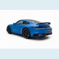 PORSCHE 911 3.8 24V H6 TURBO PDK - AZUL - 2024 Foto 6 (Miniatura)