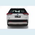 TOYOTA RAV 4 2.5 WT-IE HYBRID SX CONNECT AWD CVT - BRANCO - 2023 Foto 6 (Miniatura)