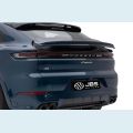 PORSCHE CAYENNE 3.0 V6 E-HYBRID COUPÉ AWD TIPTRONIC S - AZUL - 2024 Foto 6 (Miniatura)
