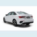 AUDI A3 2.0 40 TFSI MHEV SEDAN PERFORMANCE BLACK S-TRONIC - BRANCO - 2022 Foto 6 (Miniatura)
