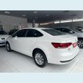 VOLKSWAGEN VIRTUS 1.6 MSI TOTAL FLEX AUT. - BRANCO - 2020 Foto 6 (Miniatura)