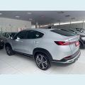 FIAT FASTBACK IMPETUS 1.0 TURBO 200 AUT. - PRATA - 2023 Foto 6 (Miniatura)