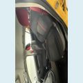 FIAT PALIO 1.6 MPI SPORTING 16V FLEX 4P MANUAL - AMARELO - 2013 Foto 6 (Miniatura)