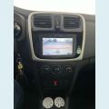 RENAULT SANDERO 1.6 16V SCE FLEX EXPRESSION MANUAL - PRATA - 2020 Foto 6 (Miniatura)