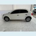 VOLKSWAGEN GOL 1.0 12V MPI TOTALFLEX 4P MANUAL - BRANCO - 2021 Foto 6 (Miniatura)