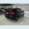 HONDA HR-V 1.8 16V FLEX EXL 4P AUT. - PRETO - 2021 Foto 6 (Miniatura)